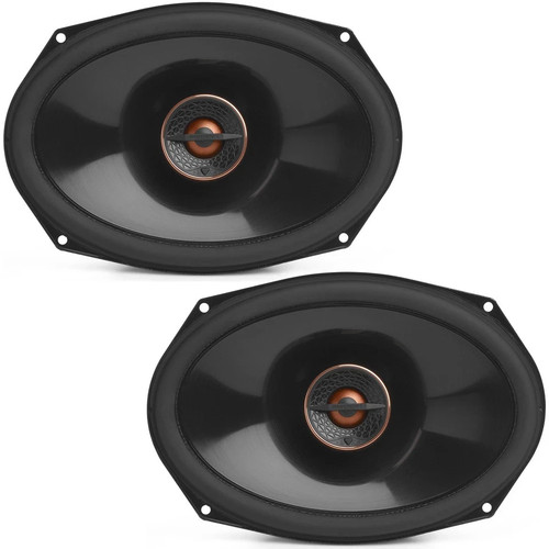 Infinity ref697f 200w rms 6x9 - 200w, 6x9"