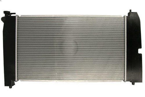 Engine radiator koyorad - engine,