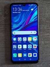 Huawei P Smart 2019 Black