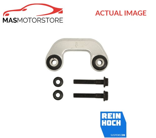 Anti roll bar stabiliser - anti, drop
