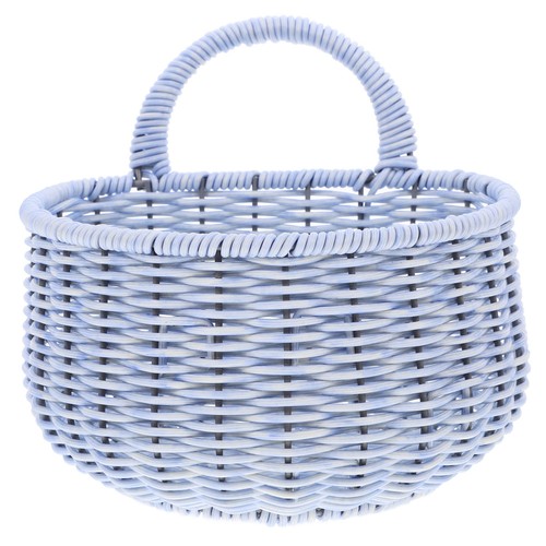 Kitchen storage basket onion - kitchen,