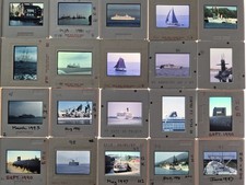 Nautical Themed Ship Related