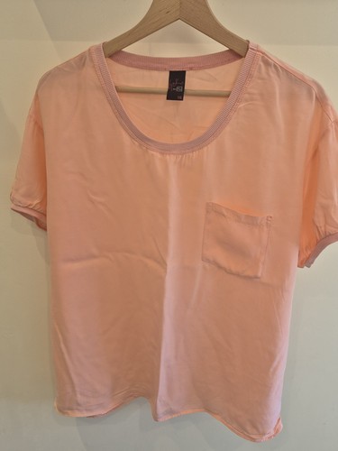 Gok wan for peach - gok, pocket