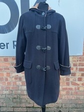 NAV/CAMEL 10% CASHMERE DUFFEL