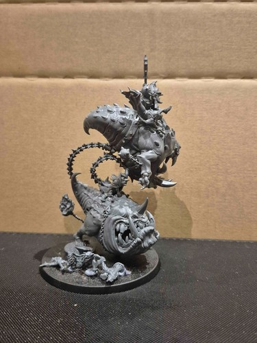 Warhammer age sigmar - of,