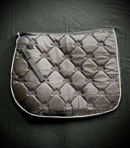 Size full saddle pad - size, horse
