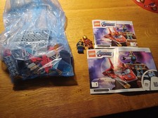 LEGO 76170 Avengers Marvel