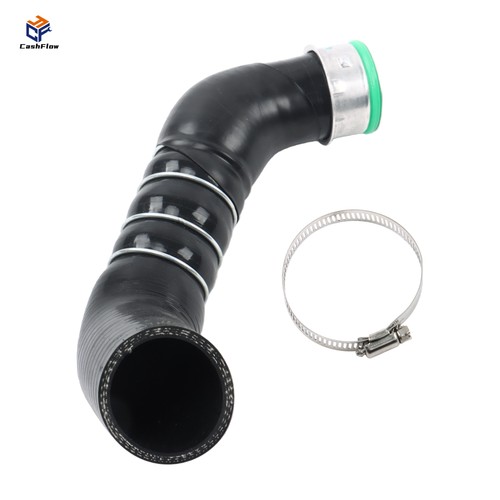 Turbo hose right - turbo, for