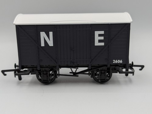 Hornby r6422 north eastern - hornby,