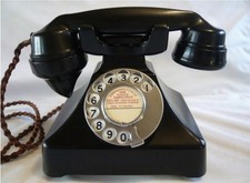 Vintage Art Deco Bakelite