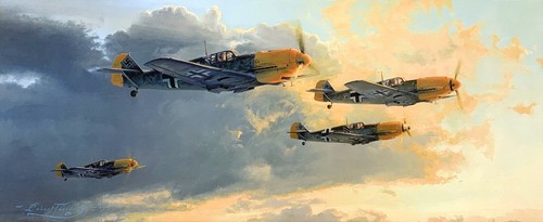 Dawn eagles rising robert - dawn,