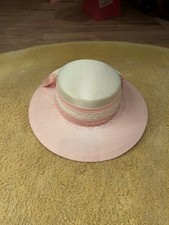 Woman’s Hat Suitable For A