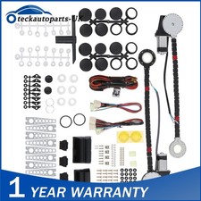 NEW 12V UNIVERSAL ELECTRIC