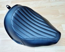 Harley Softail Slim Solo Seat