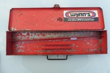 BRITOOL metal socket box for