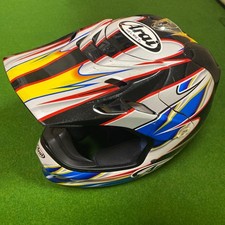 Arai Motocross Helmet VCross3