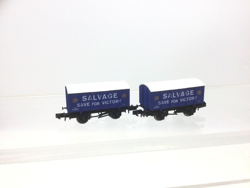 Dapol mu34001 gauge gwr - dapol,