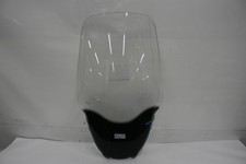 Windshield wind screen - wind, piaggio