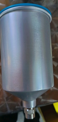 Genuine aluminium iwata - genuine,