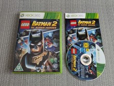 LEGO Batman 2: DC Super Heroes