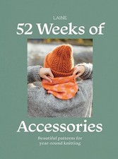 52 Weeks of Accessories -