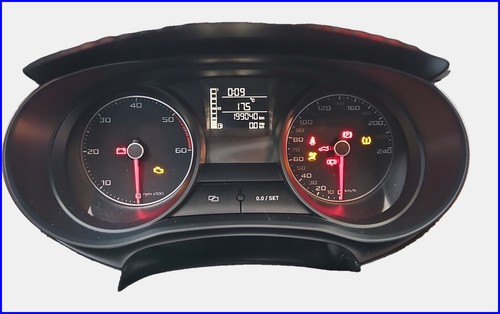 6j0920807l seat ibiza - 6j0920807l,