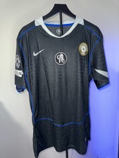 Chelsea 3rd Shirt 2025/26
