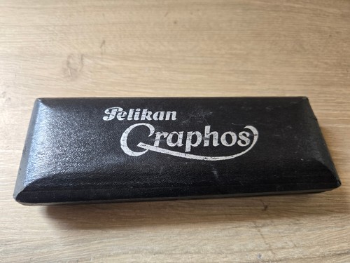 Vintage pelikan graphos - vintage,