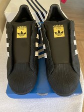adidas Superstar Laceless , Uk