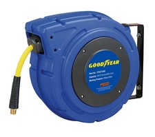 Goodyear Retractable Air