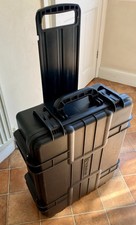 Vanguard Luggage Hard Carrying Case Supreme 53F VGCSUP53F Camera Waterproof