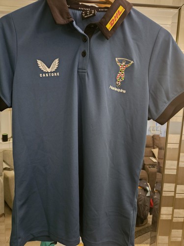 Harlequins rugby castore - 23/24,