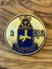 2-502 Battalion 101st Airborne