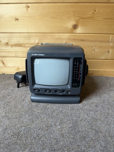 Lloytron t745 portable - lloytron, 5"