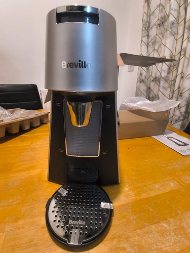 Breville hot cup - hot, (tm)