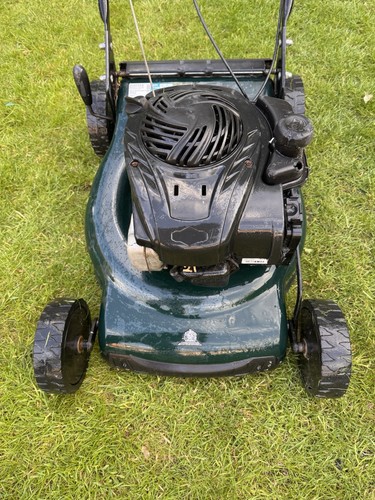 Hayter osprey autodrive - osprey, 46