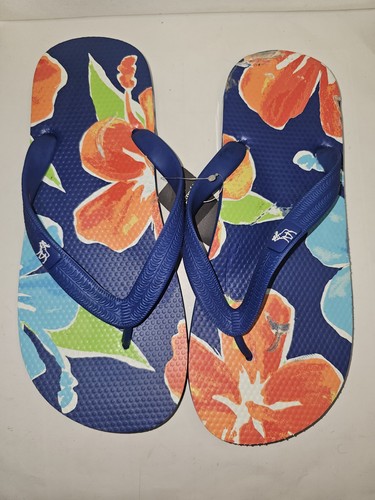 Abercrombie fitch floral - fitch, a&f