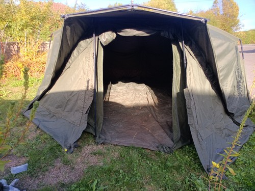 Nash titan bivvy model - titan,