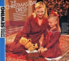 LADIES & GIRLS DRESS