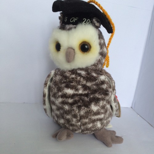 Beanie babies smart - ty,