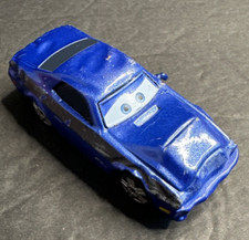 Disney Pixar Cars 2 Damaged