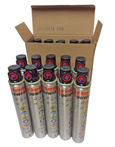 Fuel cells for paslode im - fuel,