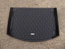 GENUINE JAGUAR E PACE 2017-2024 X540 SEMI RIGID BOOT LINER MAT J9C2159