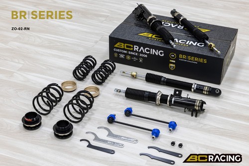 Racing coilovers for - br,