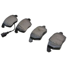 Omnicraft Front Brake Pads for
