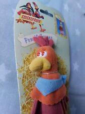 Aardman Chicken Run Finger