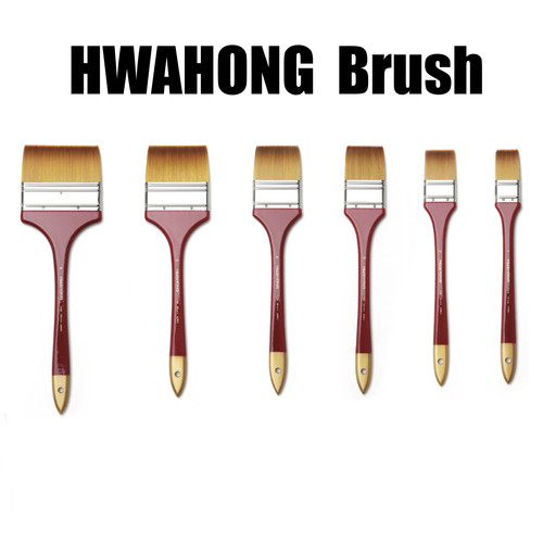 Hwahong artist background - artist,