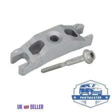 FUEL INJECTOR CLAMP SET FOR VW AMAROK BEETLE CADDY CRAFTER PASSAT TRANSPORTER T6