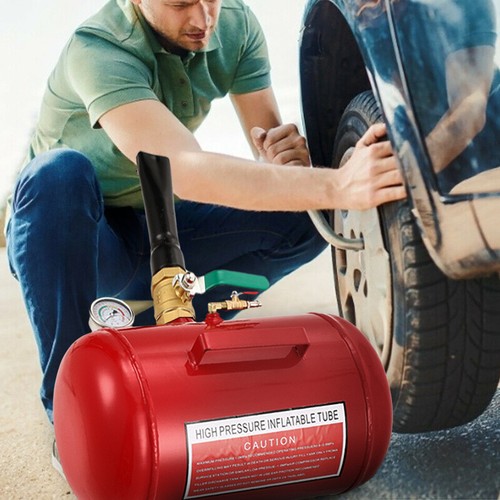 Gallon tire bead - 5, seater