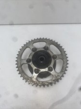 Yamaha Yzfr125 2008-13 Rear Sprocket Carrier 